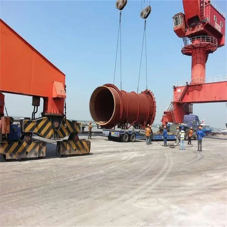 赫山桥梁吊装方法有哪些