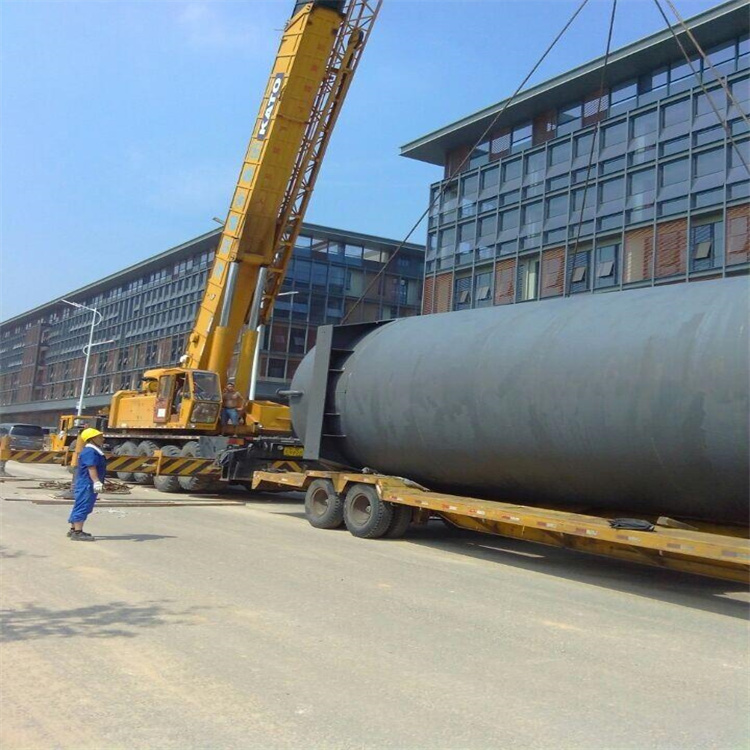 赫山吊40吨的货物需要什么吊车