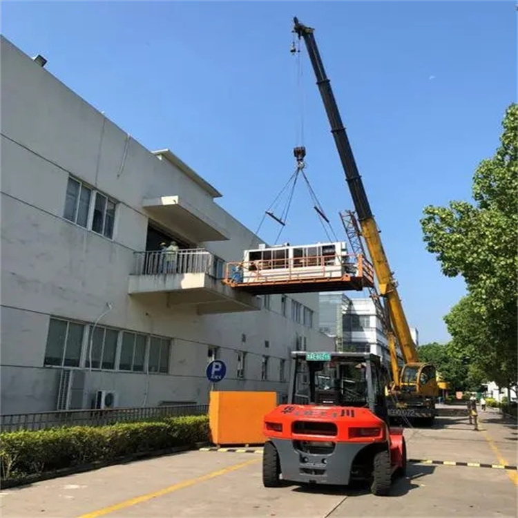 赫山35t汽车吊一个台班多少钱