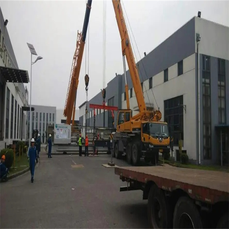赫山大型汽车吊出租多少钱