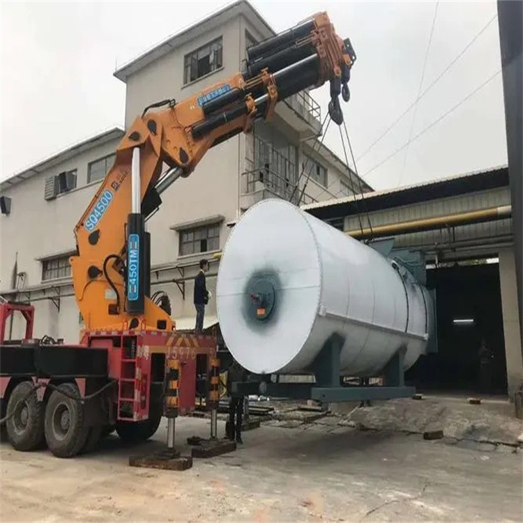 赫山吊车吊球形怎么吊